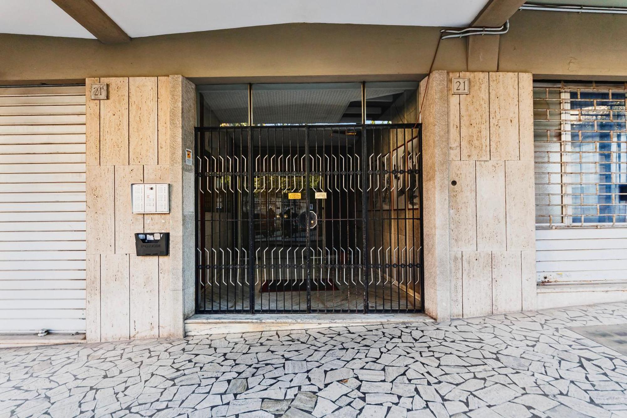 Apartamento Monferrato *
