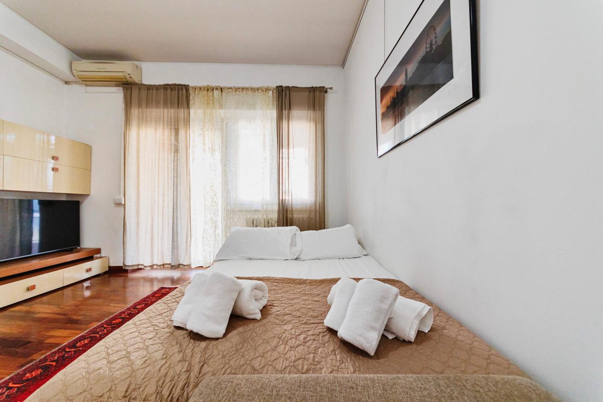 Monferrato Apartamento