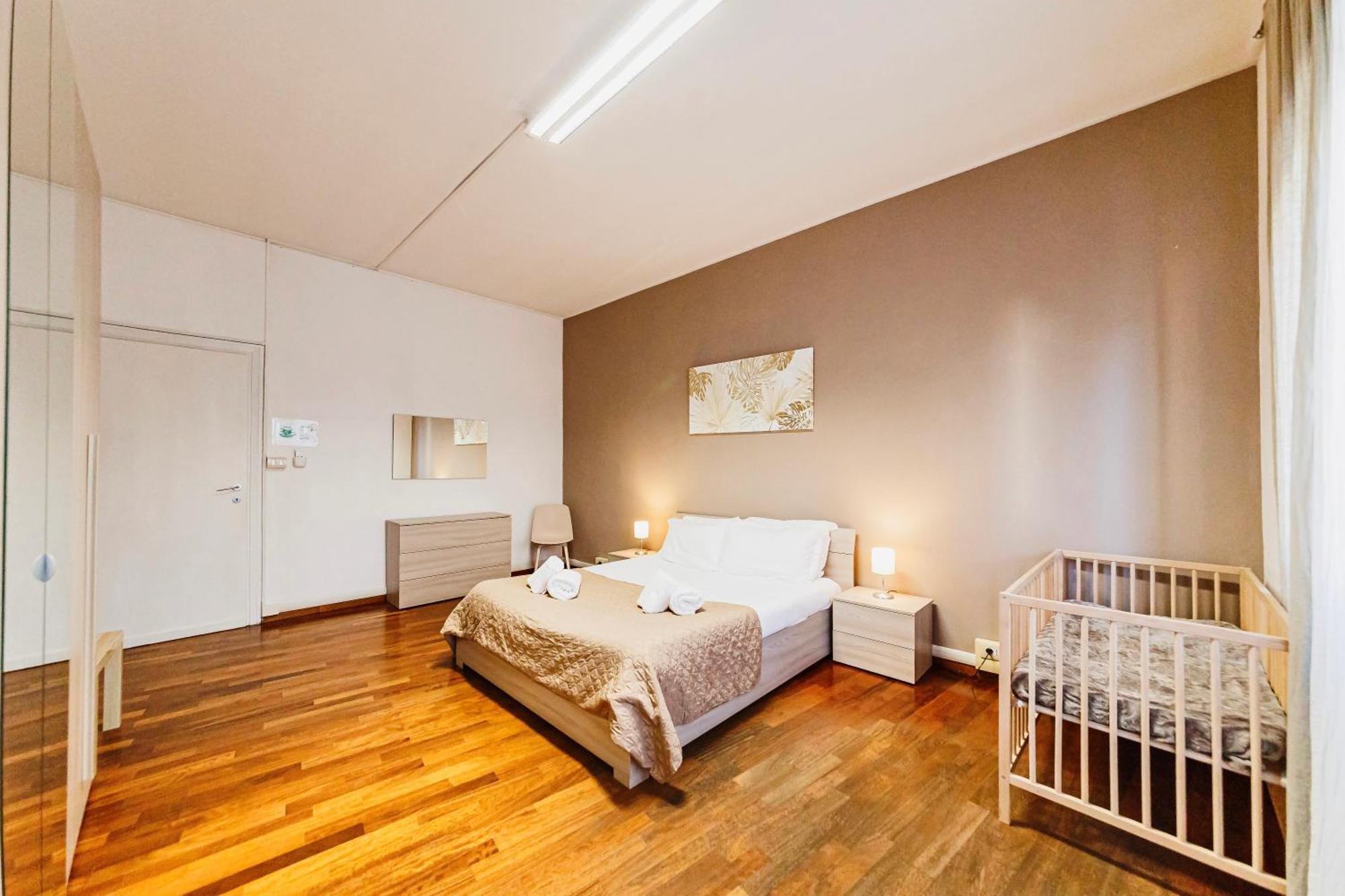 Apartamento Monferrato