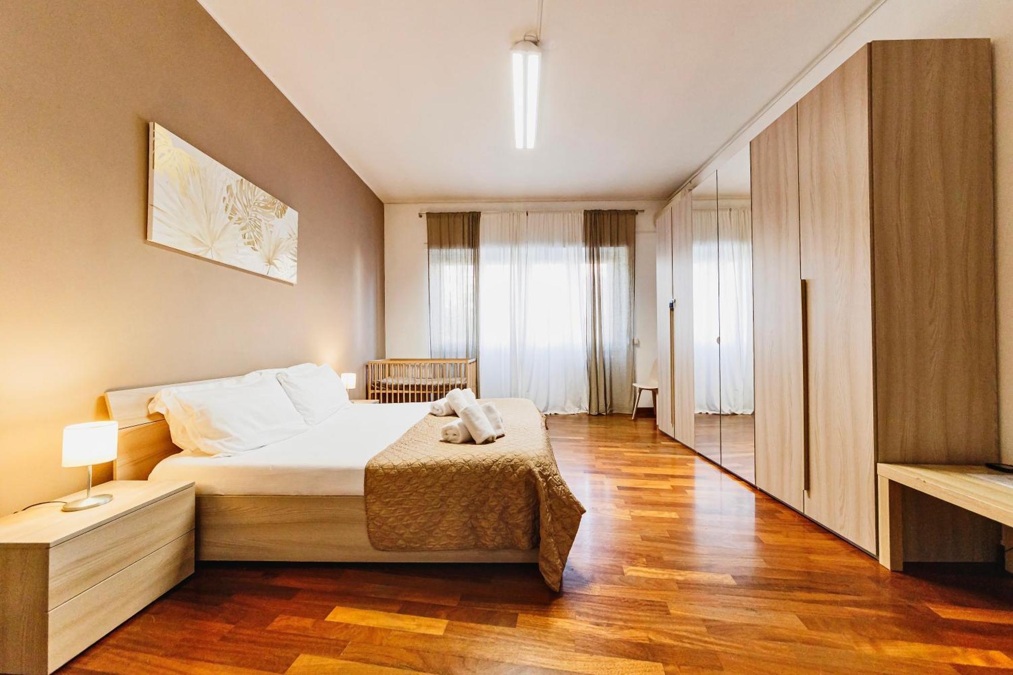 Monferrato Apartamento *
